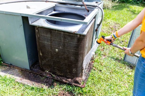 Best Emergency Air Duct Cleaning  in West Newton, PA