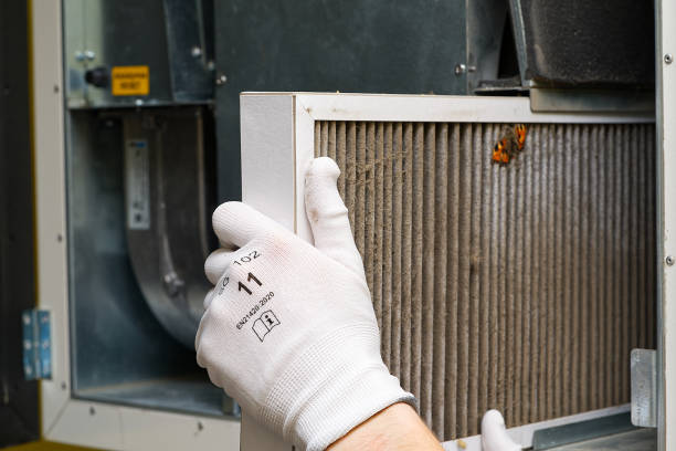Best Affordable HVAC Duct Cleaning  in West Newton, PA