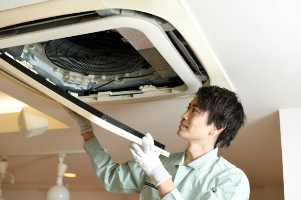 Best Air Duct Cleaning Near Me  in West Newton, PA