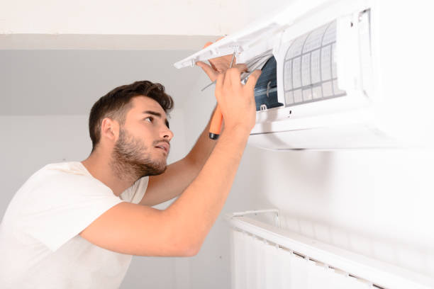 Best HVAC Air Duct Cleaning  in West Newton, PA