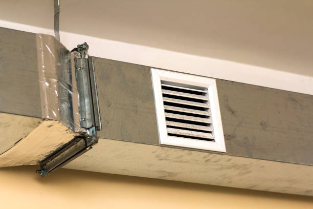 Ductwork Cleaning Services in PA